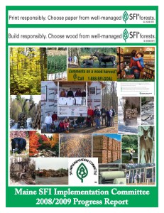 2009 SFI Annual Report